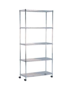 Metal Shelf