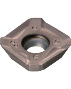SEC-Wave Mill WGX Series Insert 10 อัน