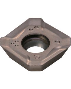 SEC-Wave Mill WGX Series Insert 10 อัน