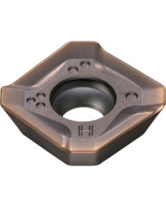 SEC-Wave Mill WGX Series Insert 10 อัน