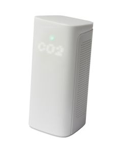 Connect CO2 Sensor อันละ 1 อัน