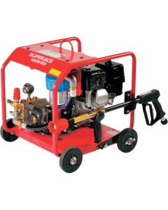 Petrol High Pressure Washer