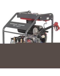 เครื่องฉีดน้ำแรงดันสูงชนิดเครื่องยนต์ SER-1450-2 (ชนิดแรงดันสูงพิเศษ)