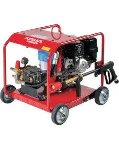 Petrol High Pressure Washer