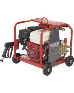 Petrol High Pressure Washer
