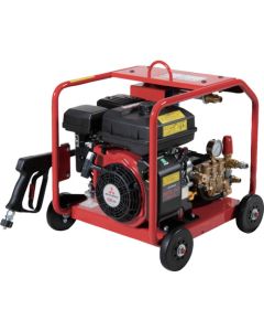 Petrol High Pressure Washer