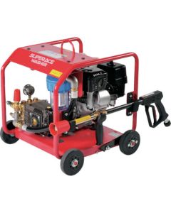 Petrol High Pressure Washer