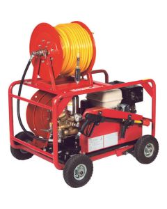 Petrol high pressure washer 1อัน