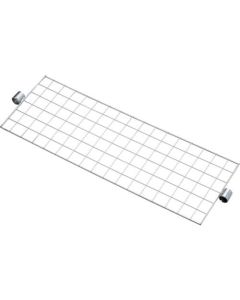 Stainless Steel Mesh Panel (SUS 304)