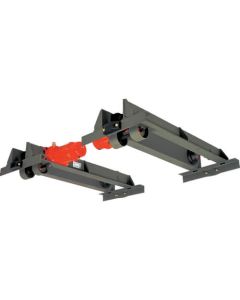 Overhang Electric Saddle (Suspension type) 1อัน