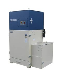 Dust Collector for Welding Hume SET Series