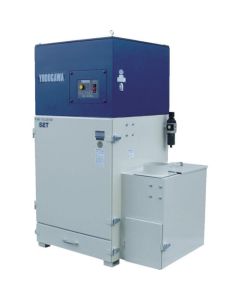 Dust Collector for Welding Hume SET Series