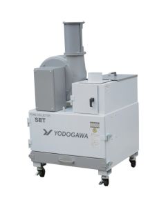 Dust Collector for Welding Fume