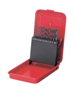Straight Drill Set