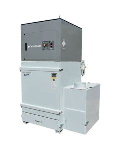 Dust Collector for Welding Fume 1อัน