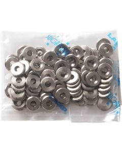 Stainless Steel Countersunk Washer กล่องละ 100อัน