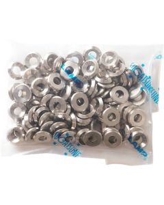 Stainless Steel Countersunk Washer ถุงละ 100อัน