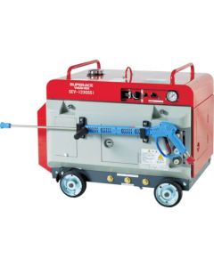 Petrol High Pressure Washer