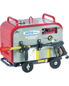 Petrol High Pressure Washer