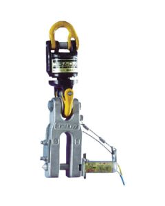 เสาล็อค SF แบบ 3 ตัน