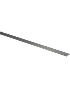 Stainless steel flat bar 1เส้น