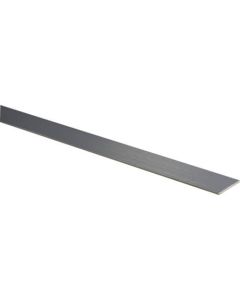 จานแบนสแตนเลส 30 x 1000 x 2mm