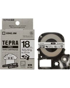 Tepra PRO Tape Cartridge