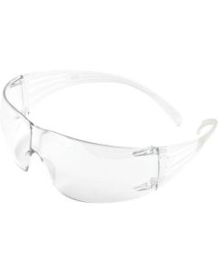 Safety Glasses 3MTM Secure FitTM
