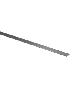 จานแบนสแตนเลส 15 x 2000 x 2mm