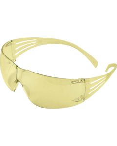 Safety Glasses 3M [TMU] Secure Fit [TMU]  10 Pieces