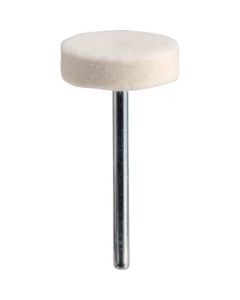 Tongari Pad (shaft diameter 6mm)/Tongari Cap
