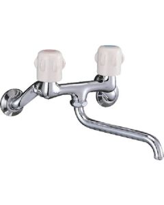 2-knob type Mixing Faucet 1อัน