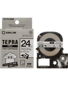 Tepra PRO Tape Cartridge 1อัน