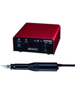 Ultrasonic Cutter