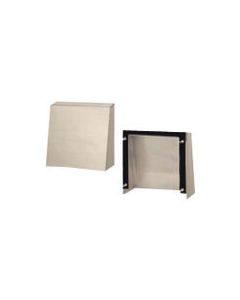 Stainless hood 1อัน