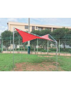 Shade Frame Tent SF-33  ชุดละ 1 ชุด