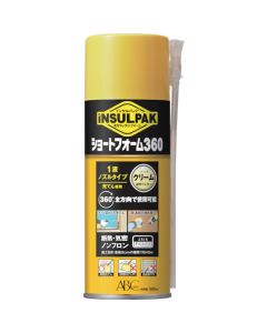 One Component Poly Urethane Foam