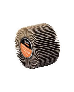 Spin Screws Flap Wheel