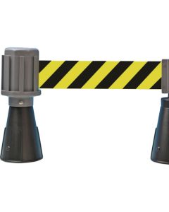 Barrier Line