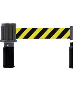 Barrier Line