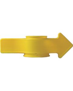 Cone Arrow