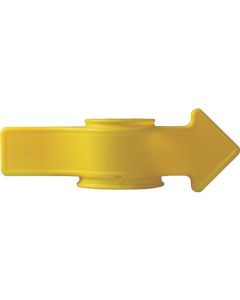Cone Arrow