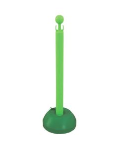 Chain Stand Colorful