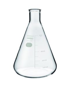 Erlenmeyer Flask with Measurements 5000ml