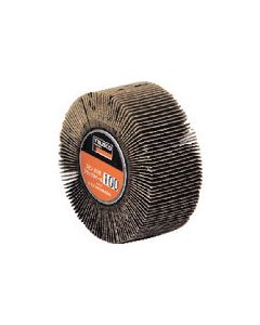 Spin Screws Flap Wheel