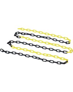 Plastic Cut Chain