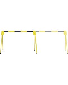 Slide Plastic Bar