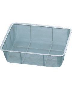 Stainless Steel Net Tray
