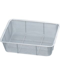 Stainless Steel Net Tray