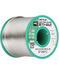 Lead-Free Solde W/Rosin Box Pack 1อัน